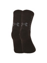 Under Armour Unisex nogavice Under Armour UA Performance Tech 3pk Crew