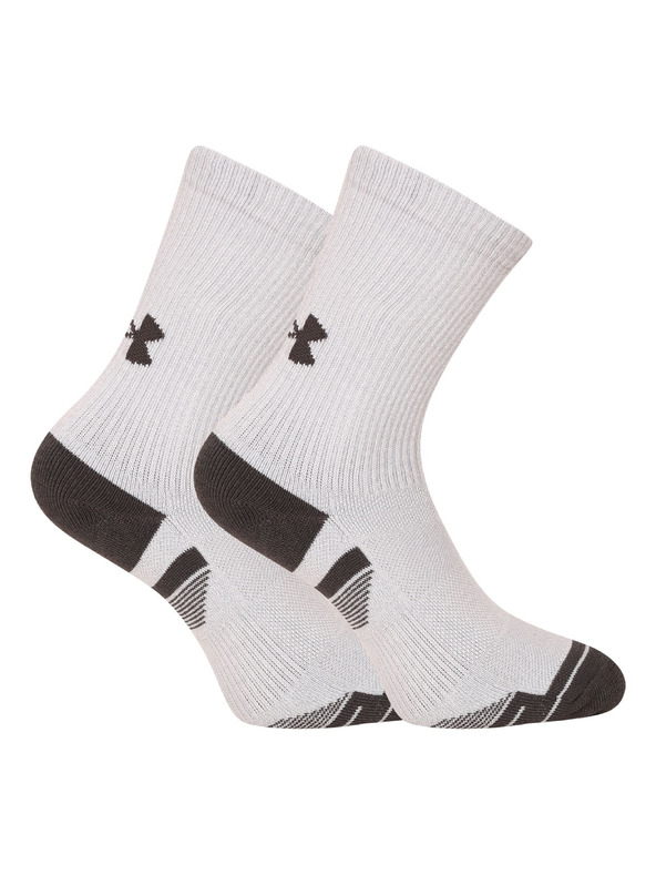 Under Armour Unisex nogavice Under Armour UA Performance Tech 3pk Crew