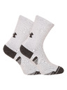 Under Armour Unisex nogavice Under Armour UA Performance Tech 3pk Crew
