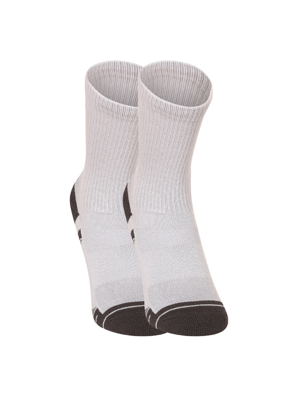 Under Armour Unisex nogavice Under Armour UA Performance Tech 3pk Crew