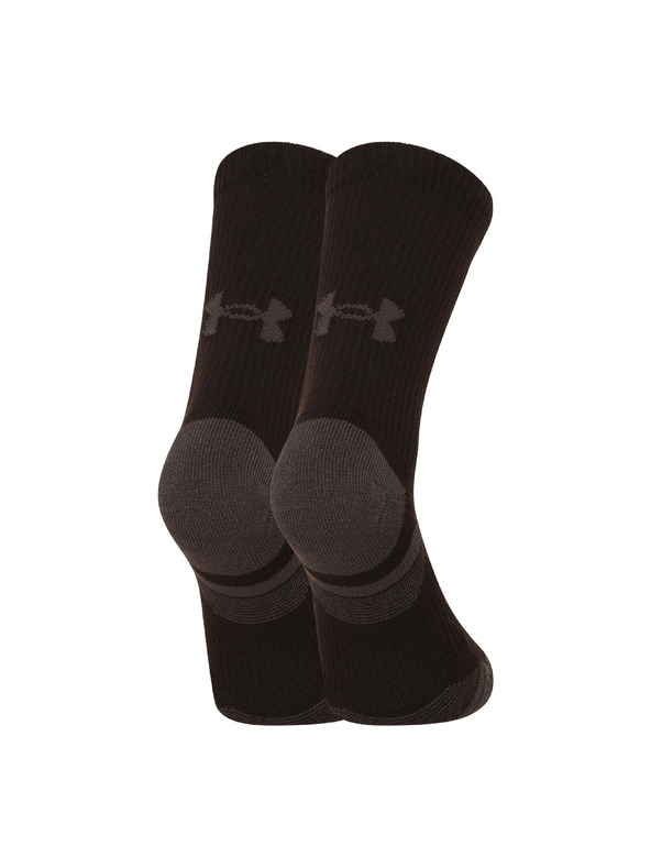 Under Armour Unisex nogavice Under Armour UA Performance Tech 3pk Crew
