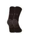 Under Armour Unisex nogavice Under Armour UA Performance Tech 3pk Crew
