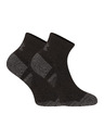 Under Armour Unisex nogavice Under Armour UA Performance Tech 3pk Qtr
