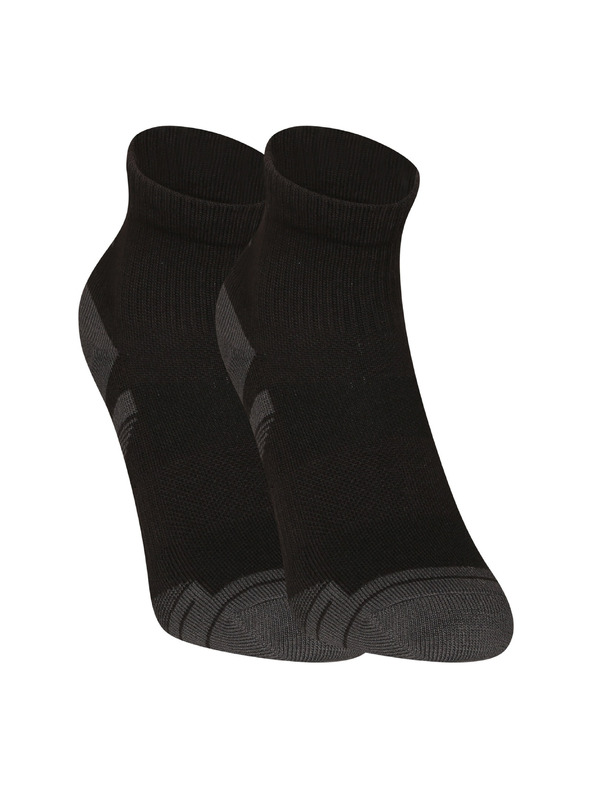 Under Armour Unisex nogavice Under Armour UA Performance Tech 3pk Qtr