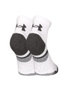 Under Armour Unisex nogavice Under Armour UA Performance Tech 3pk Qtr