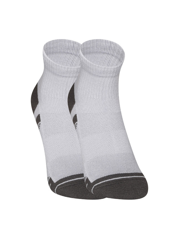 Under Armour Unisex nogavice Under Armour UA Performance Tech 3pk Qtr