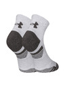 Under Armour Unisex nogavice Under Armour UA Performance Tech 3pk Qtr