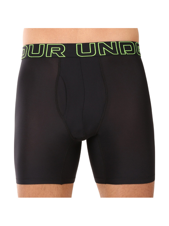 Under Armour Moške bokserice Under Armour M UA Perf Tech Mesh (3pk)
