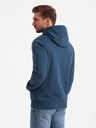 Ombre Clothing Moška majica s potiskom Kangaroo Ombre Oblačila