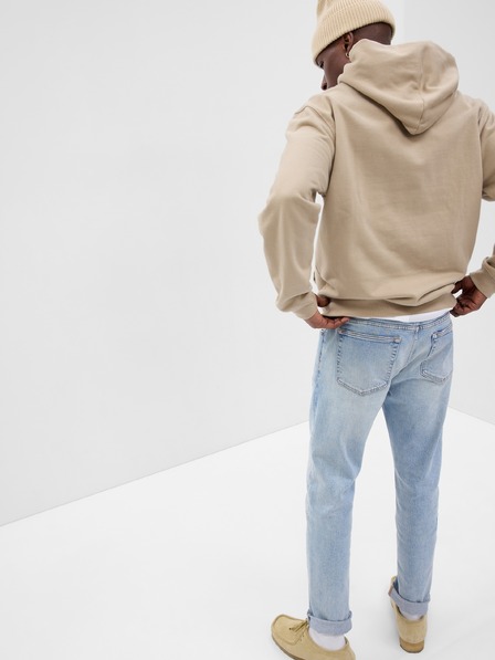GAP Slim džínsy GapFlex GAP