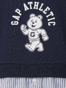 GAP Dojenčkov pulover Brannan Bear Gap Athletic GAP