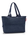 Reisenthel Torbica Reisenthel Shopper e1 Twist navy