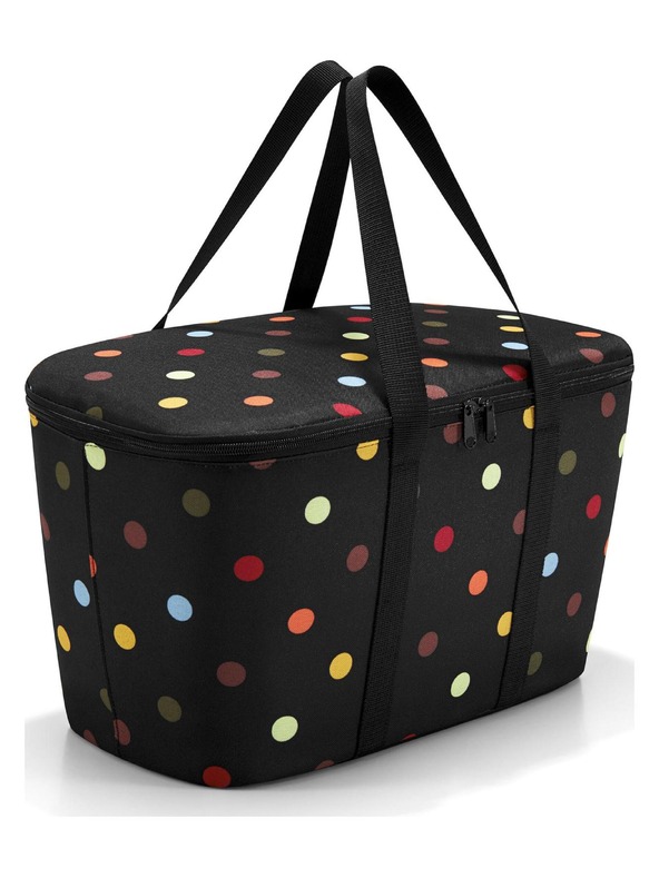 Reisenthel Torba Reisenthel CoolerBag Dots