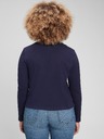 GAP Majica easy z logom GAP