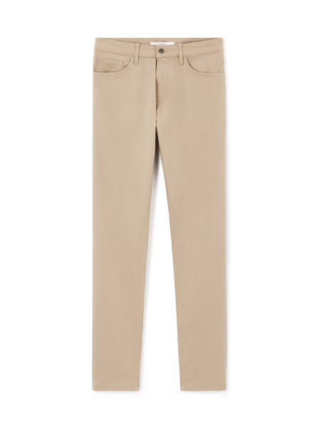 Celio Jofive Slim hlače
