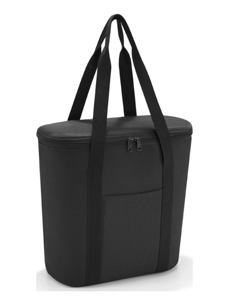 Reisenthel Črna nakupovalna hladilna torba Reisenthel Thermoshopper