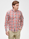 GAP Srajca untucked poplin GAP