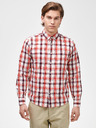 GAP Srajca untucked poplin GAP