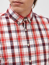 GAP Srajca untucked poplin GAP