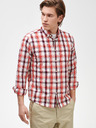 GAP Srajca untucked poplin GAP