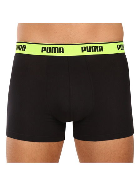 Puma Komplet treh - moški boksaški del Puma črni