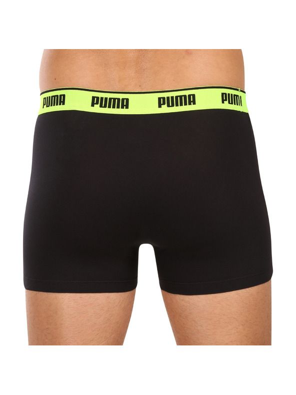 Puma Komplet treh - moški boksaški del Puma črni