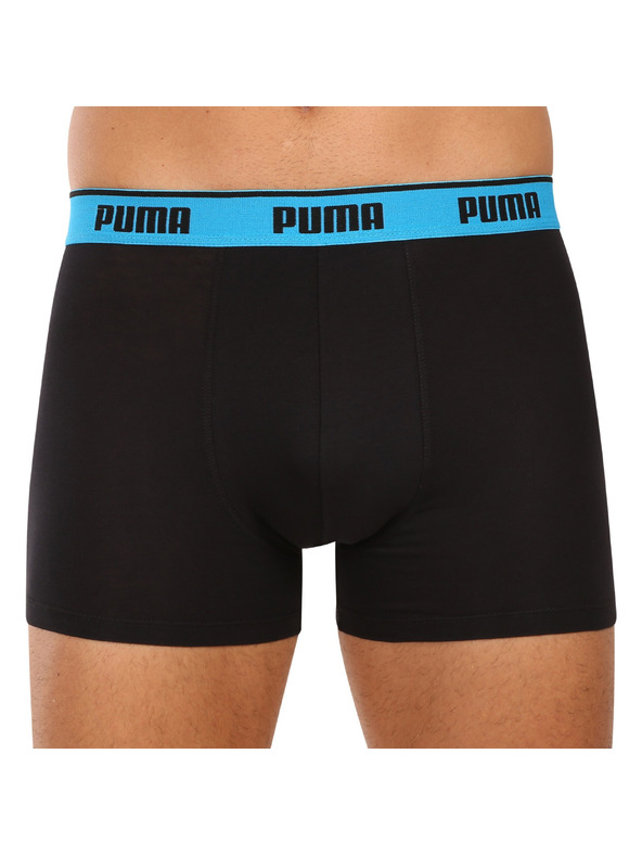 Puma Komplet treh - moški boksaški del Puma črni