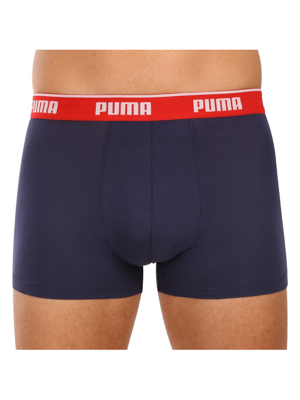 Puma Komplet treh - moški boksaški del Puma večbarvni