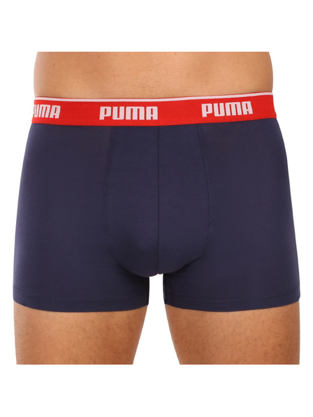 Puma Komplet treh - moški boksaški del Puma večbarvni
