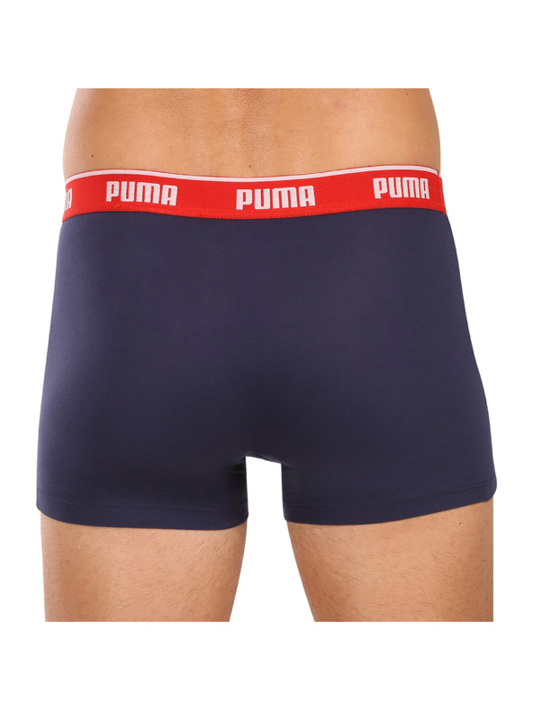 Puma Komplet treh - moški boksaški del Puma večbarvni