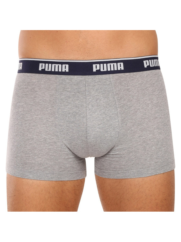 Puma Komplet treh - moški boksaški del Puma večbarvni
