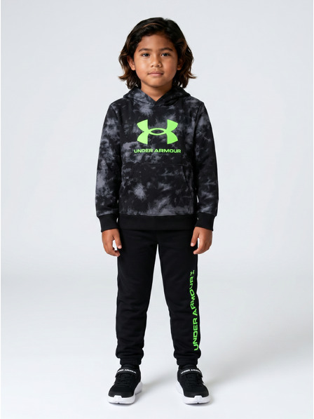 Under Armour Fantovski set Under Armour UA RIVAL AOP SET
