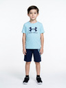 Under Armour Fantovski set Under Armour UA TECH FADE SS SET