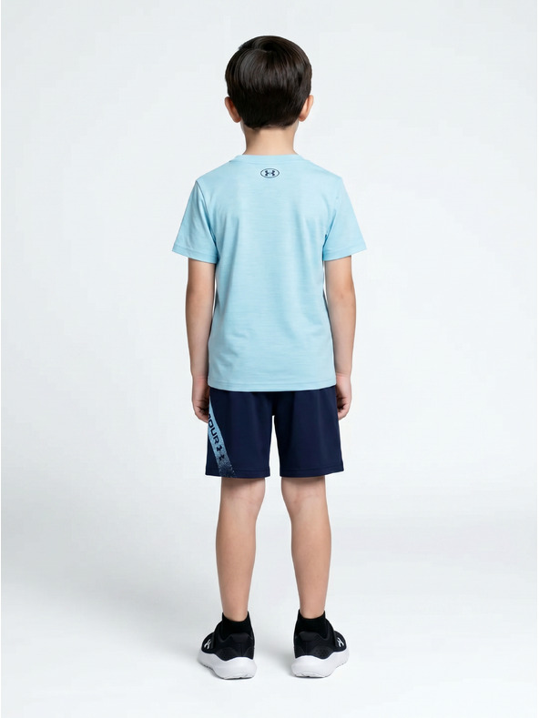 Under Armour Fantovski set Under Armour UA TECH FADE SS SET