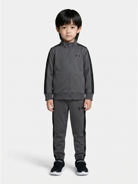 Under Armour Fantovski set Under Armour UA KNIT TRACK SUIT