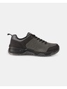 Kilpi Turistična obuv Kilpi SOLANKE LOW-U Črna