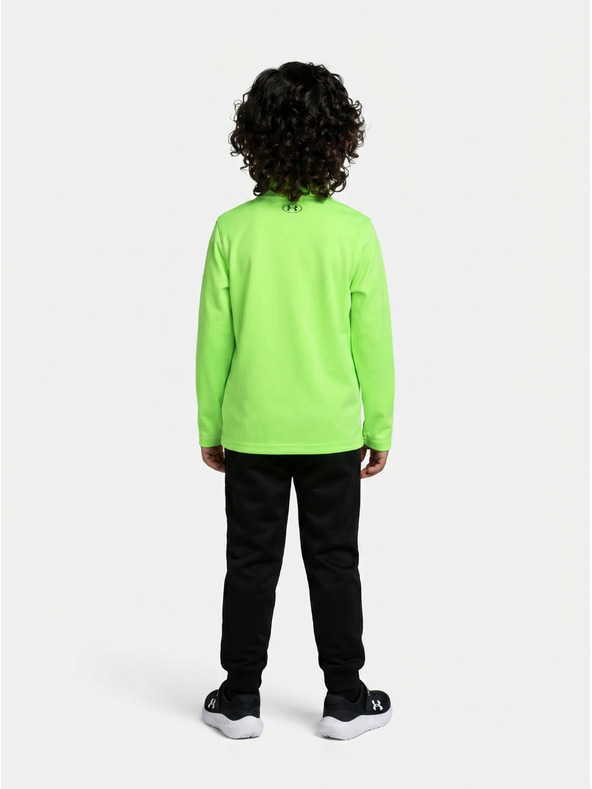 Under Armour Deška trenirka Under Armour UA 1/4 ZIP TECH SET