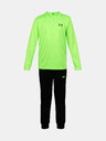 Under Armour Deška trenirka Under Armour UA 1/4 ZIP TECH SET