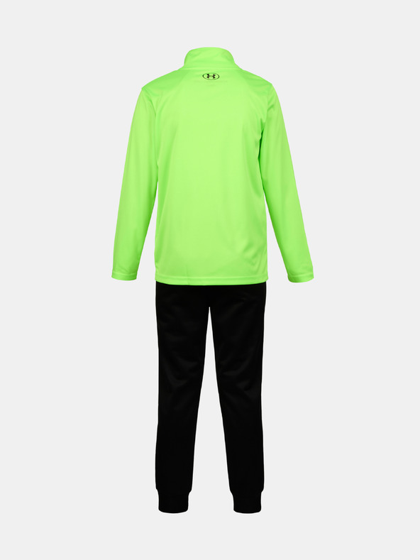 Under Armour Deška trenirka Under Armour UA 1/4 ZIP TECH SET
