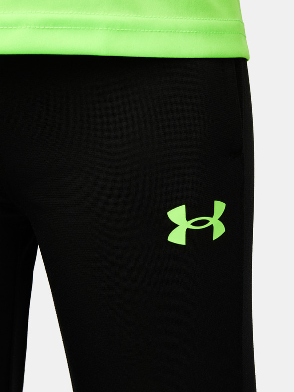 Under Armour Deška trenirka Under Armour UA 1/4 ZIP TECH SET
