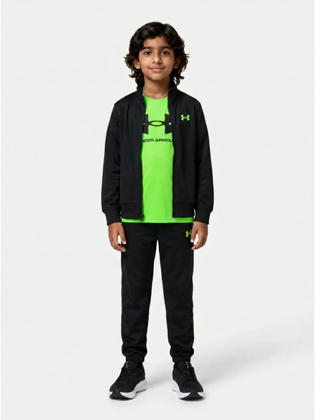 Under Armour Fantovski set Under Armour UA 3PC BRAWLER TRACK SET
