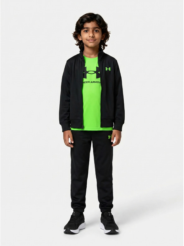 Under Armour Fantovski set Under Armour UA 3PC BRAWLER TRACK SET