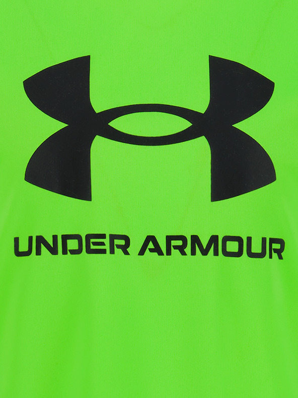 Under Armour Fantovski set Under Armour UA 3PC BRAWLER TRACK SET