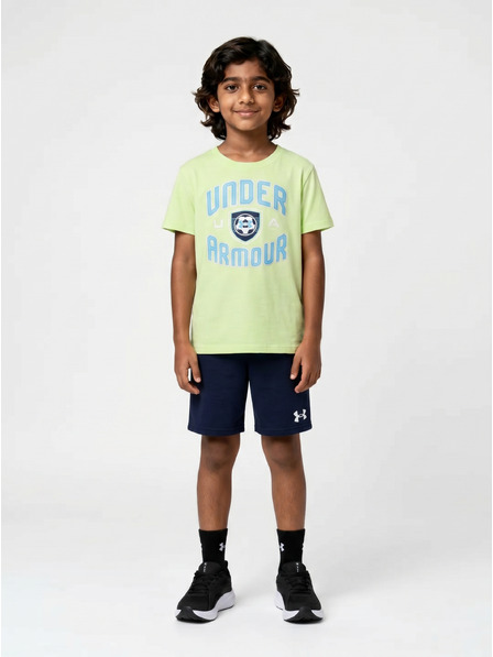 Under Armour Fantovski set Under Armour UA RIVAL SHORT SET