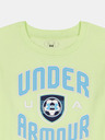 Under Armour Fantovski set Under Armour UA RIVAL SHORT SET