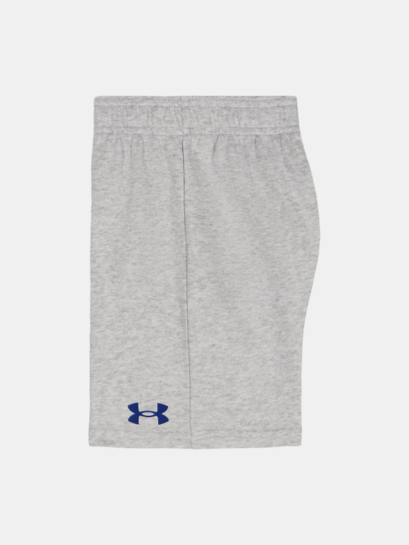 Under Armour Fantovski set Under Armour UA RIVAL BALLER SHORT SET