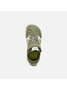 Geox Zeleni fantovske barefoot teniski Geox Foot-run