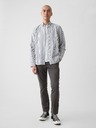 GAP Khaki hlače Skinny GAP