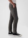 GAP Khaki hlače Skinny GAP