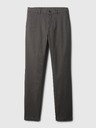GAP Khaki hlače Skinny GAP